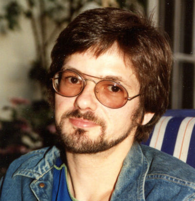 Bernard Amsler - 1985